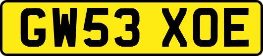 GW53XOE