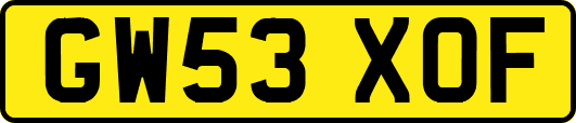 GW53XOF