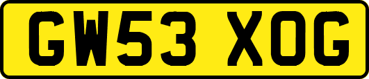 GW53XOG