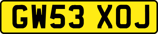 GW53XOJ