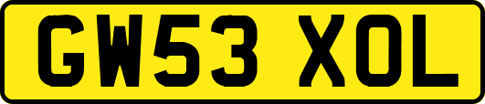GW53XOL