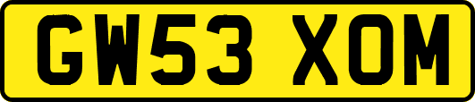 GW53XOM