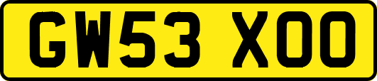GW53XOO