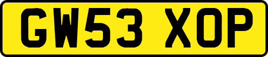 GW53XOP