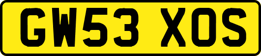 GW53XOS