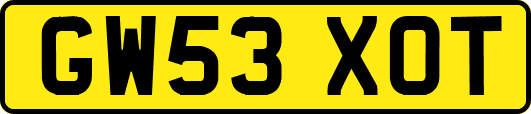 GW53XOT