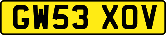 GW53XOV