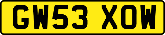 GW53XOW