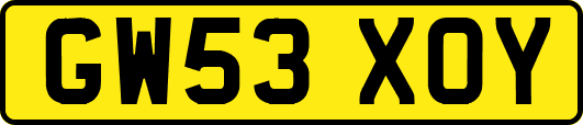 GW53XOY