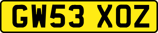GW53XOZ