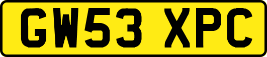 GW53XPC