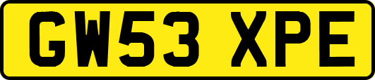 GW53XPE
