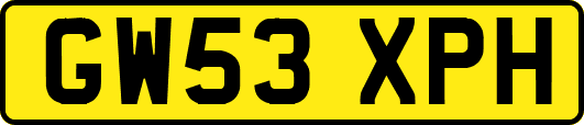 GW53XPH