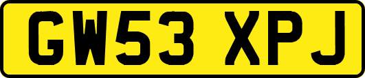 GW53XPJ