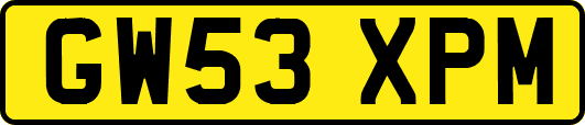 GW53XPM