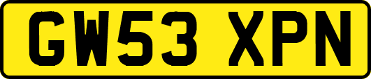 GW53XPN