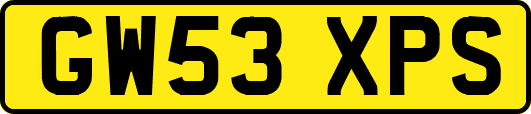 GW53XPS