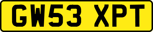 GW53XPT