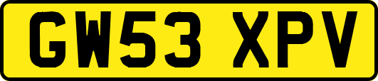 GW53XPV