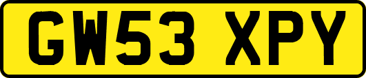 GW53XPY