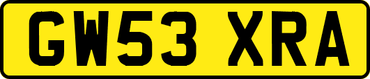 GW53XRA