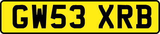 GW53XRB