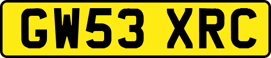 GW53XRC