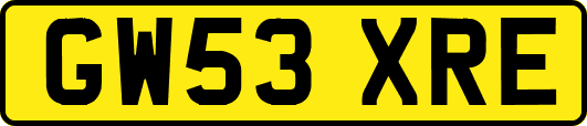 GW53XRE