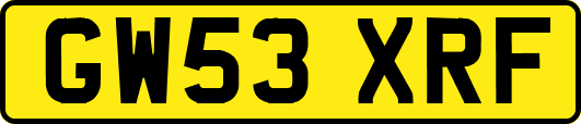 GW53XRF