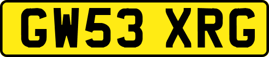 GW53XRG