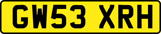 GW53XRH