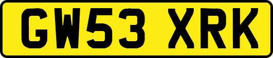 GW53XRK