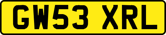 GW53XRL