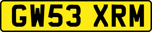GW53XRM