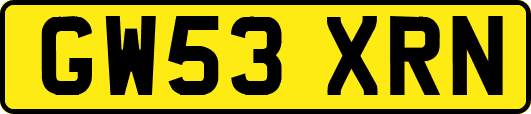 GW53XRN