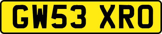 GW53XRO