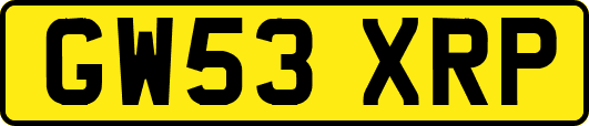 GW53XRP
