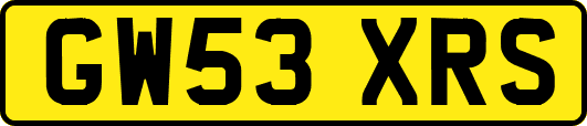 GW53XRS