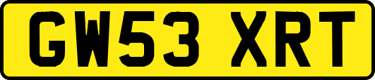 GW53XRT