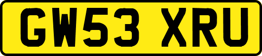 GW53XRU