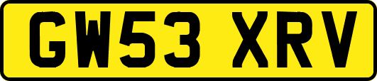 GW53XRV