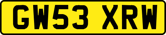 GW53XRW