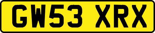 GW53XRX