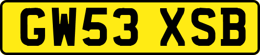 GW53XSB