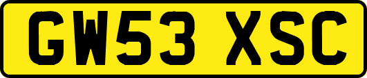 GW53XSC