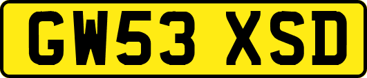 GW53XSD