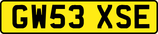 GW53XSE