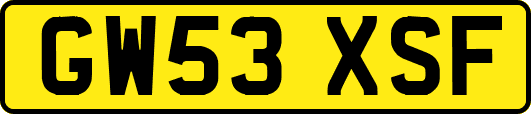 GW53XSF
