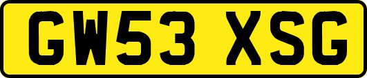 GW53XSG