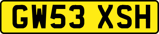 GW53XSH